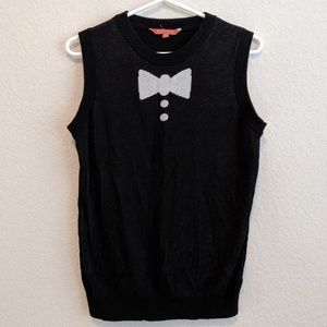 Modcloth Sweater Vest